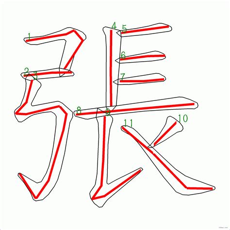 七劃的字|7 畫之漢字